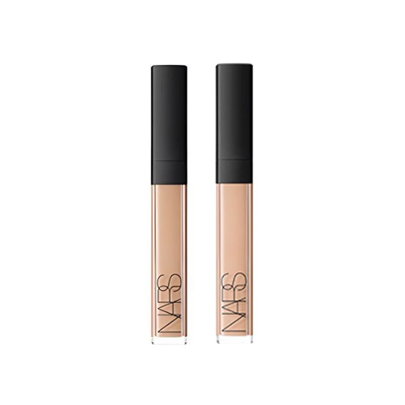 Nars Radiant Creamy Concealer 2 Piece Set Custard +Vanilla