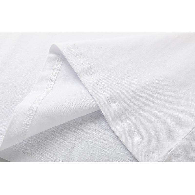 641 Trapstar London 2025 Sommer Neues hochwertiges Rundhals-T-Shirt aus Baumwolle in großer Größe für Männer und Frauen, Paar-T-Shirt