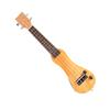 21 Inch Ukulele 4 String Maple Wood Concert Ukulele for Beginners Kids Musical Gift