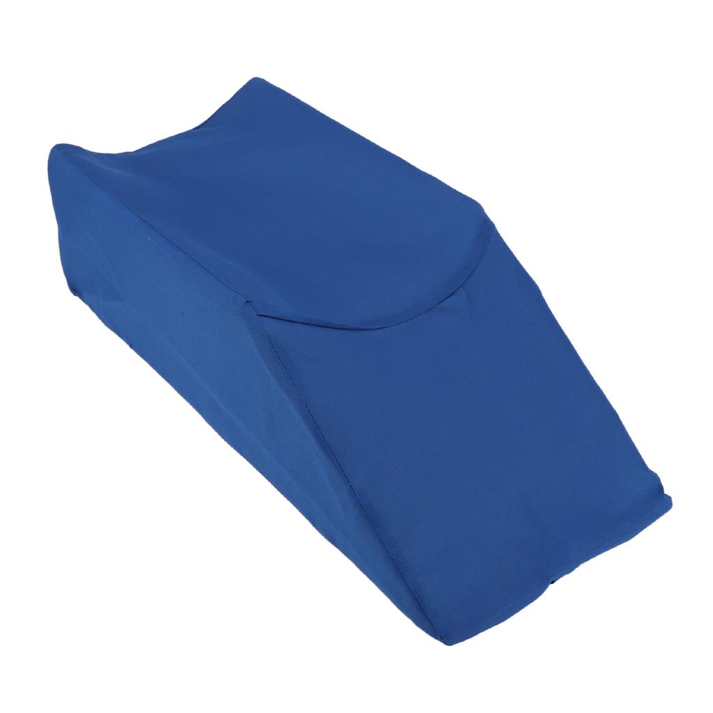 Body Positioning Pillow Wedge Lift Support 19.7in Soft Comfortable Detachable Body Positioner for Legs Elevation