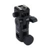 Hot Shoe Mount Flash Umbrella Holder Support for Canon Nikon Pentax Olympus Metz Speedlite Flash Trigger Bracket/Photo &