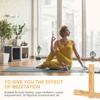1/5pcs Palo Santo Natural Sticks Wooden Smudging Stick Aromatherapy Burn Rod Meditation Air Purifier For Home