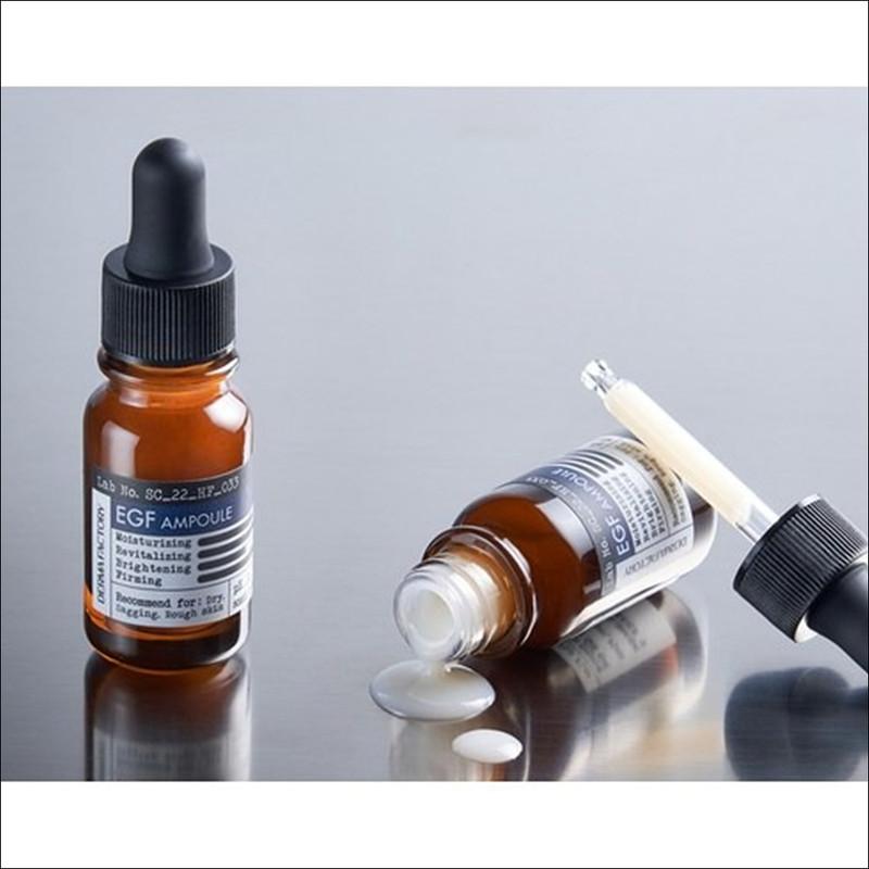 DERMA FACTORY EGF Ampoule, 30ml, 1ea