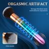 Makeup Brush G Spot Vibrator Clit Stimulator AV Stick Dildo Bullet Vibrators Female Masturbation Massager Sex Toys for Women 18+
