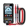 HABOTEST HT124B Smart Digital Multimeter 4000 Counts True   Auto Ranging Voltage Meter with Backlight LCD Screen 600V AC   Voltmeter Electric Test 