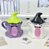Birthday gift cute funny ghost mug boys and girls bizarre ceramic water cup souvenir gift box