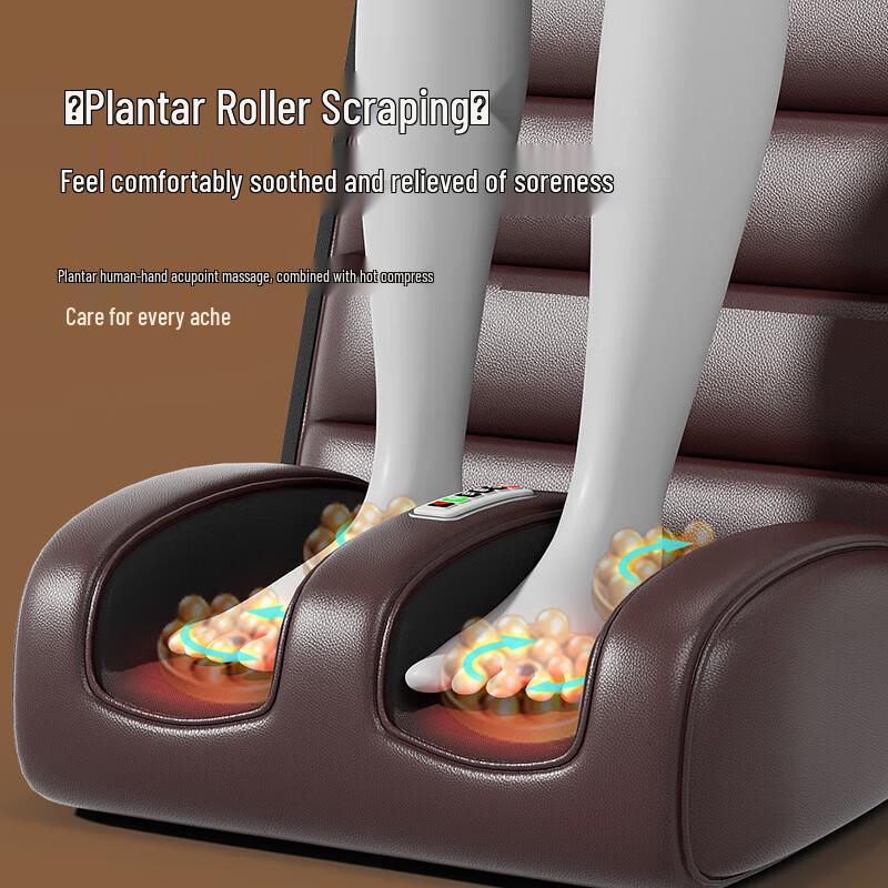 AUX Full Body Massage Mat