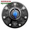 DUKE 390 Motorcycle Accessories Fuel Gas Tank Cap For RC 390 DUKE 790 890 R 250 Oil Fuel Cap Tank Cover Quick Release Aluminum