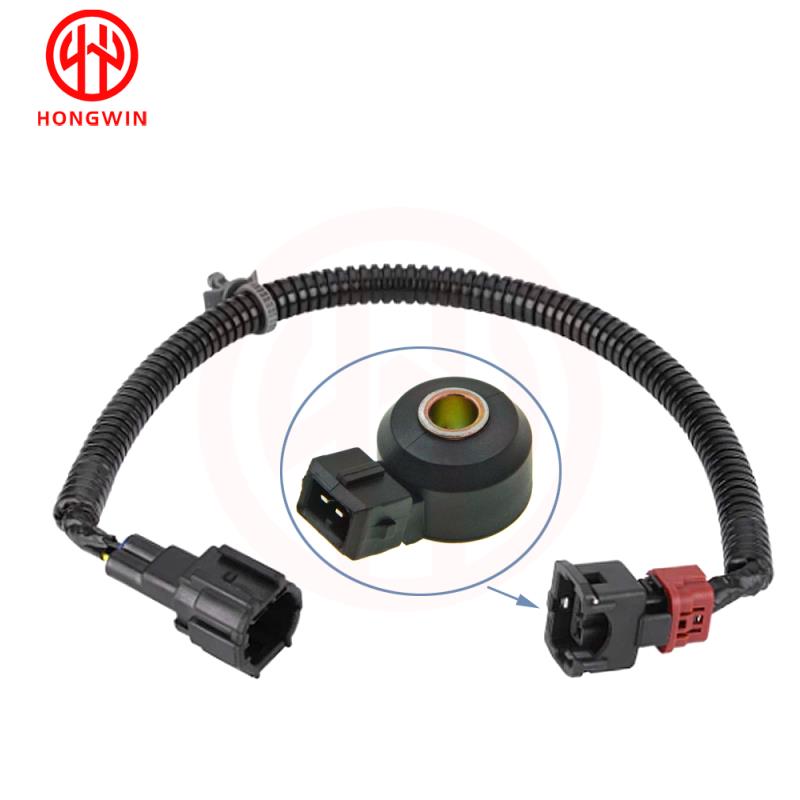 New Knock Sensor 22060-30P00 Fits For Nissan Altima Pathfinder Maxima Patrol Pulsar Bluebird Navara Sentra 200SX 300ZX