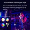Godox LDX50R RGB Full-Color LED Panel Light