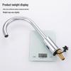 Larsd Automatic Sensor Rotatable Cold Water Faucet