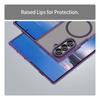 Phone Case For Samsung Galaxy Z Fold 7,Matte Magnetic Shockproof Hybrid Phone Cover For Samsung Galaxy Z Fold 7