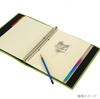 Maruman Loose-Leaf Sketchpad, A5, Plain, 30 Sheets, 10-Pack, L1336AX10
