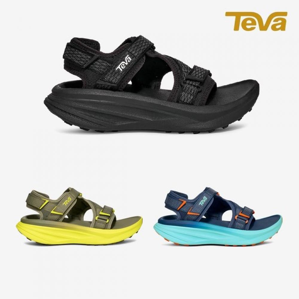 Teva Men S Running SandalS   2 Other optionS Aventrail R2t Stvm2612830 Bcb black (BCB)/250