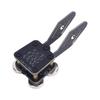 CW Keyer Automatic Trainer CW Keyer Automatic Trainer PCB 4 Nd Magnet Bases Double Paddle Automatic Morse  Key