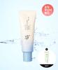 Clear Rice Sunscreen Aqua Fresh: Rice Water + Panthenol (SPF50+ PA++++)