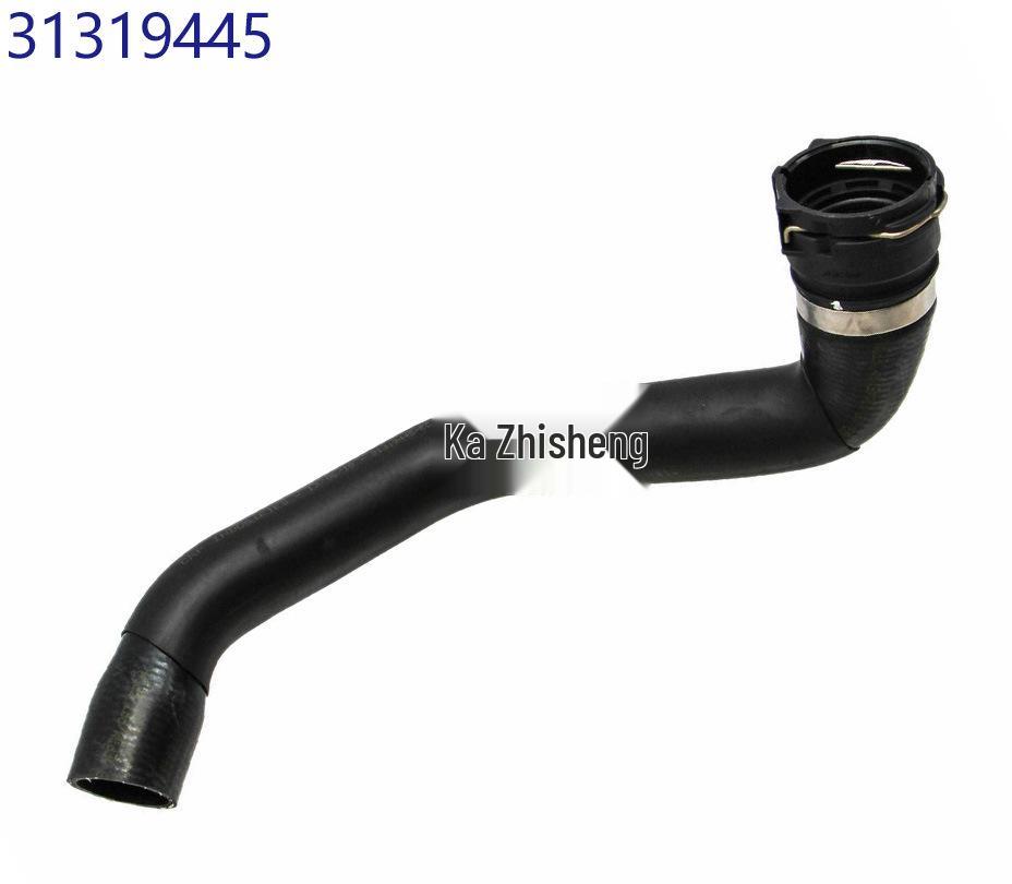 Volvo Coolant Hose for Water, Part Numbers: 32249284, 31657657, 31319445, 30745334
