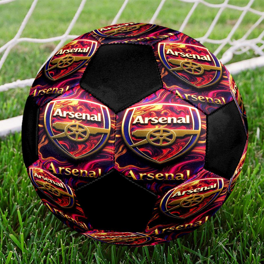 1pc Arsenal F.C Soccer Ball