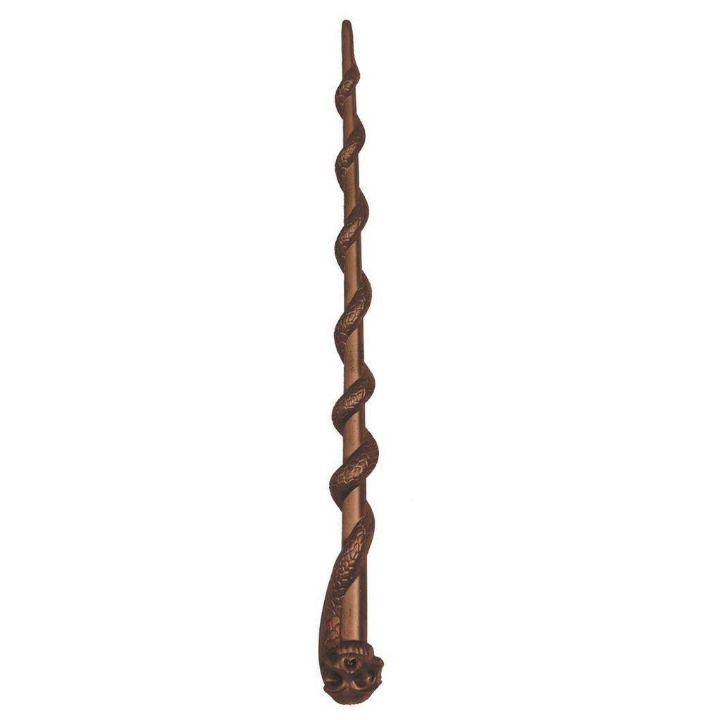 Fiestas Guirca Snake Wand