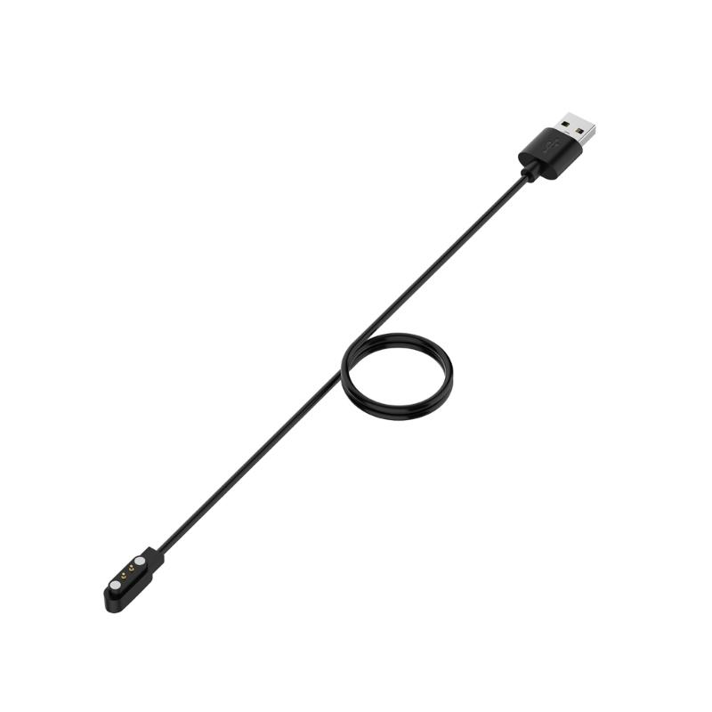 Ladekabel für CMF Watch Pro(D395) Magnetische Ladestation Cradles USB-Ladekabel Kabel Ladekabel 120cm