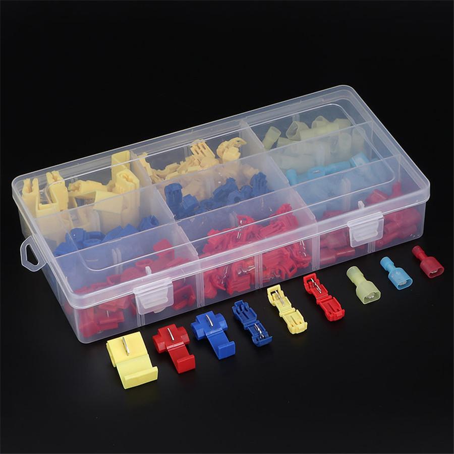 Quick terminal clamp terminal-150PCS