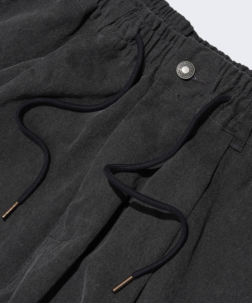 OTHERFITS Pigment Bio Balloon Pants (Charcoal)