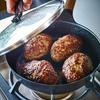 Vermicular Frying Pan Dedicated Glass Lid 24cm