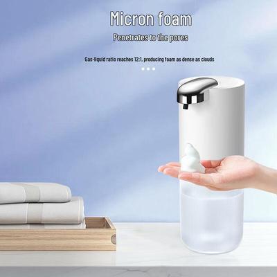 G LUXOME P12S Automatic Foam Hand Soap Dispenser CN Plug (adapter Included)