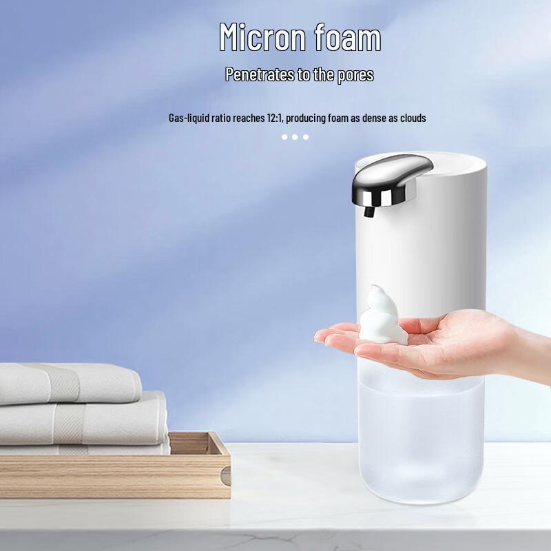 G LUXOME P12S Automatischer Handdesinfektionsmittelspender