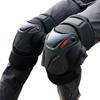 Breathable Motorcycle Kneepad Anti-fall Elbow Protector Motorbike Motocross Knee Guard  MTB Riding