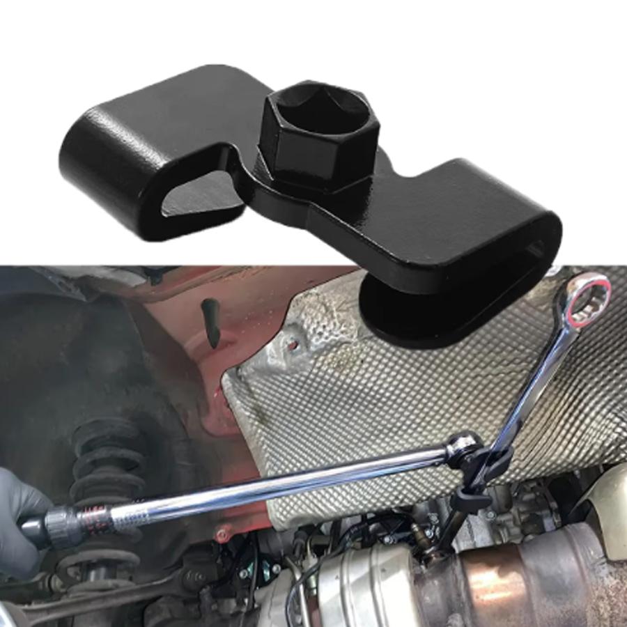 Wrench expansion adapter, wrench expansion tool for 0.82in hexagonal drives for machinery and automobiles, auto parts, automotiv