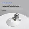 Oenyled Remote Control UFO Light