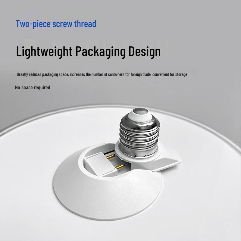Oenyled Remote Control UFO Light