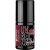 Nail Polish UV Gel Nail 107 Oh La La Love 5ml