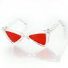 Trendy Cat Sunglasses - UV Protection Cool Metal Accessories for Pets