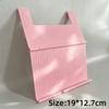 Foldable Mahjong Card Holder Clip-on Design Score Display Rack Portable Table Edge Rack  Desk Play