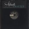 12inch Record ASHANTI  The Way That I Love You B001131911 The INC Records 2008 US SoulFunk Used