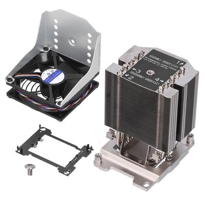 SNK-P0070APS4 LGA 3647-0 4U chladič chladiče CPU pro příslušenství počítače X11 Purley