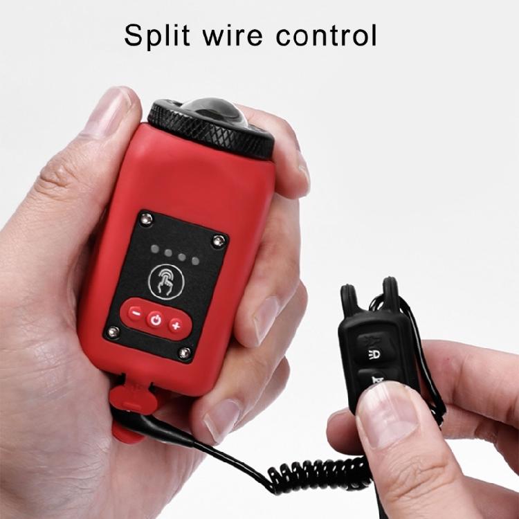 Cycling Handlebars Bells Bike Safety Warning Alarm Mountain Bike Horn Cycling Supply Accessory