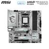 MSI B850M GAMING PLUS WIFI Motherboard MB6784 Micro-ATX