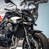 For KAWASAKI Z900/SE 2025 Motorcycle Downforce Winglet Aerodynamic Wing Front Spoiler Kit New Accessories Front Spoiler