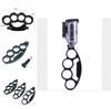 Premium Quality Gopro Ring Selfie Artifact Sport Camera Accessories For Effortless Use