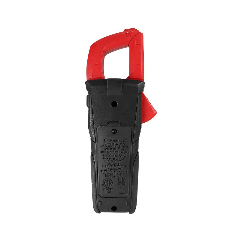 Uni-T UT202T Clamp Meter