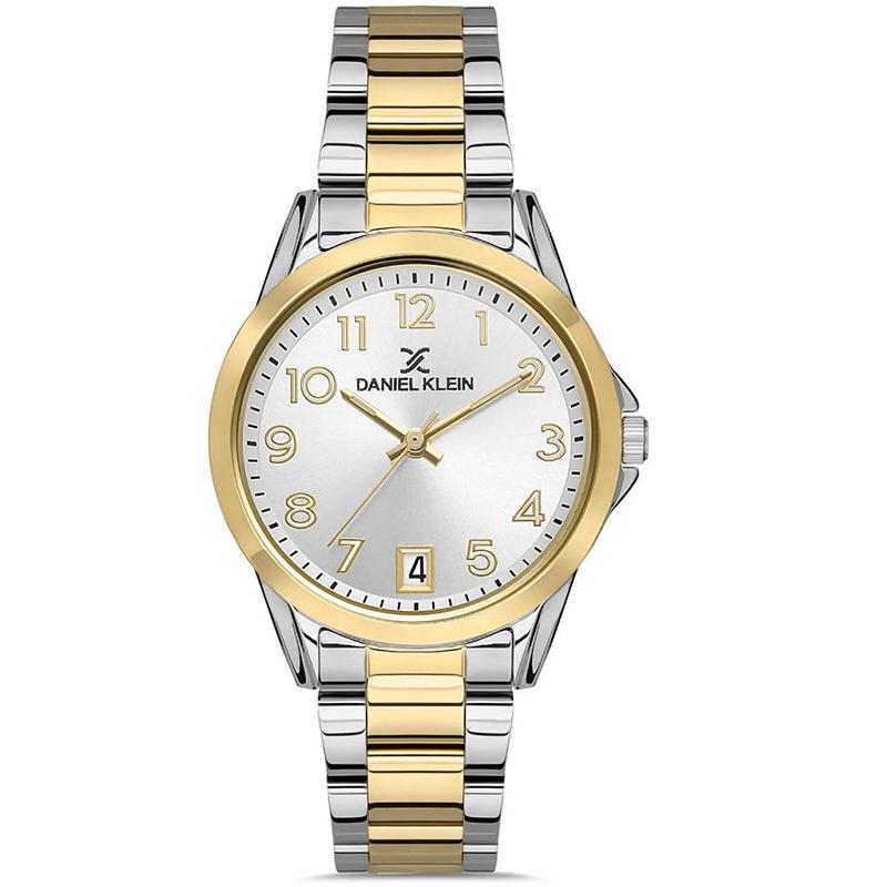 

Daniel Klein DKE.1.10267.4 Женские наручные часы