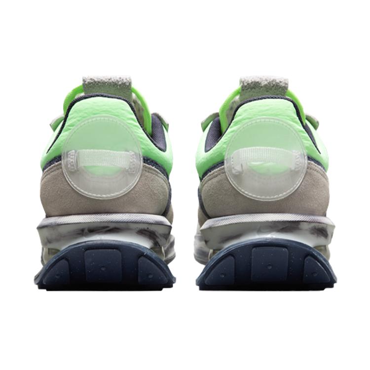 New Nike Air Max Pre Day Off White Khaki Volt DO2343-049