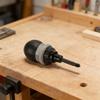 2-in-1 Schraubendreher Ratsche Schraubendreher Magnetische Spitze