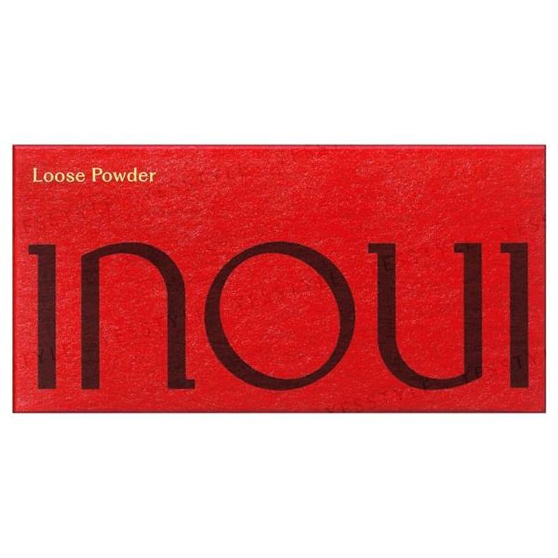 Shiseido INOUI Loose Powder