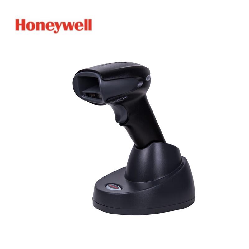 Honeywell Xenon 1902GSR Wireless 2D Industrial Scanner