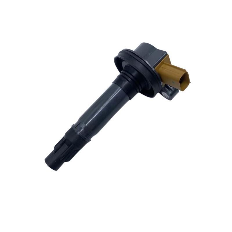Ignition Coil for Ford DG549 BL3Z-12029C 673-6300 BL3E12A375CA Fits F-150 Edge Explorer