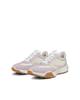 ECCO Women's Retro Leather Casual Sneaker Boots, 24.0 cm, 3E, Available in Violet Ice/Limestone/Limestone/White